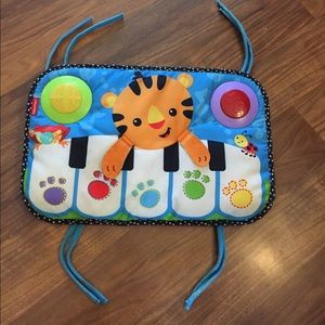 Fisher Price Piano $9